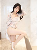 XIAOYU语画界 2024.02.05 VOL.1199 徐莉芝Booty(33)